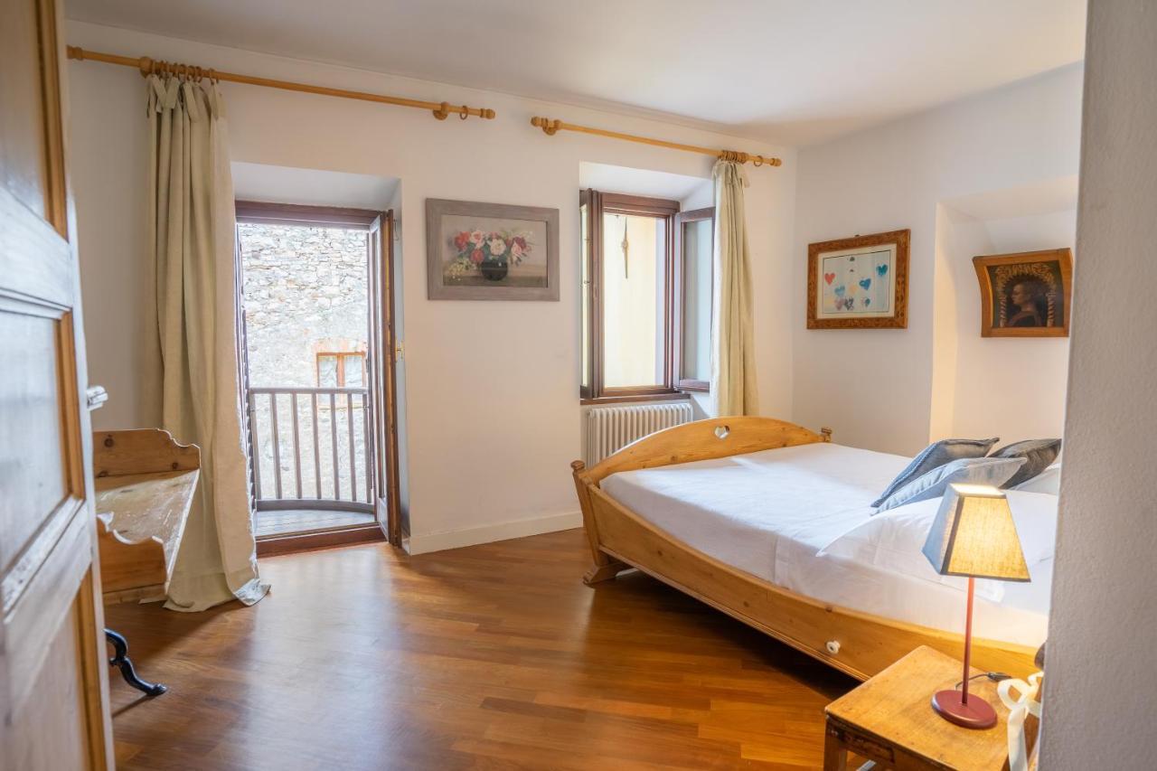 B&B S. Trinita 18 Suites & Rooms Trento Kültér fotó