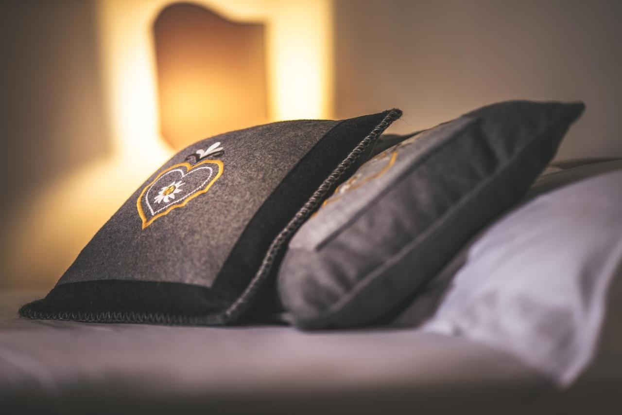 B&B S. Trinita 18 Suites & Rooms Trento Kültér fotó