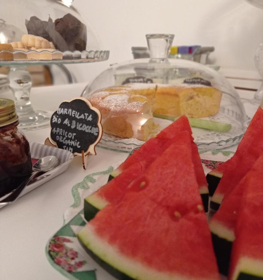 B&B S. Trinita 18 Suites & Rooms Trento Kültér fotó