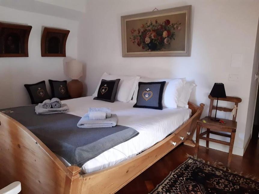 B&B S. Trinita 18 Suites & Rooms Trento Kültér fotó