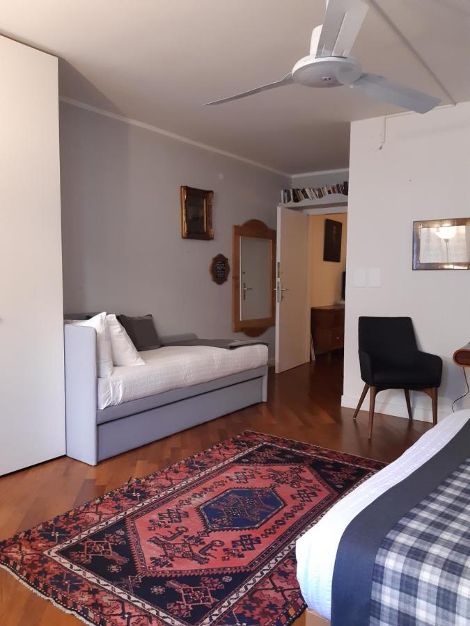B&B S. Trinita 18 Suites & Rooms Trento Kültér fotó