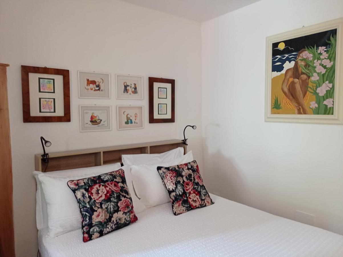 B&B S. Trinita 18 Suites & Rooms Trento Kültér fotó